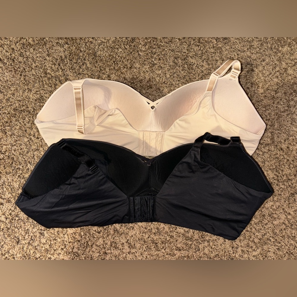 Torrid Bras - Picture 3 of 7